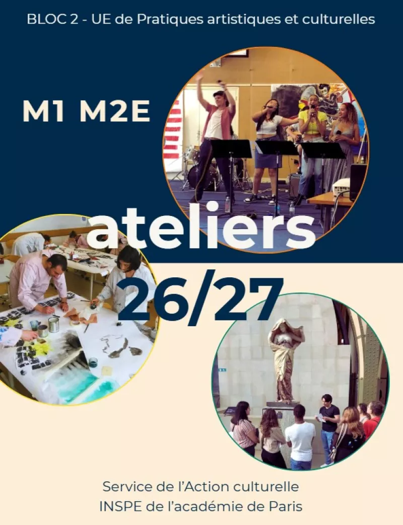 couverture du catalogue
