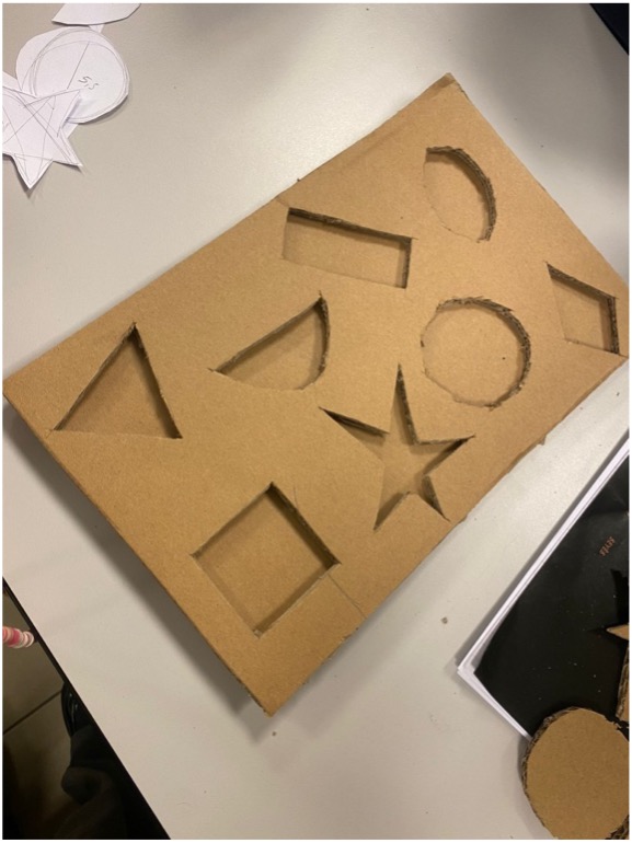 maquette