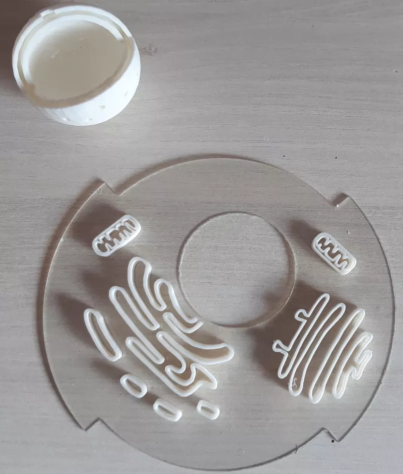 Impression 3D